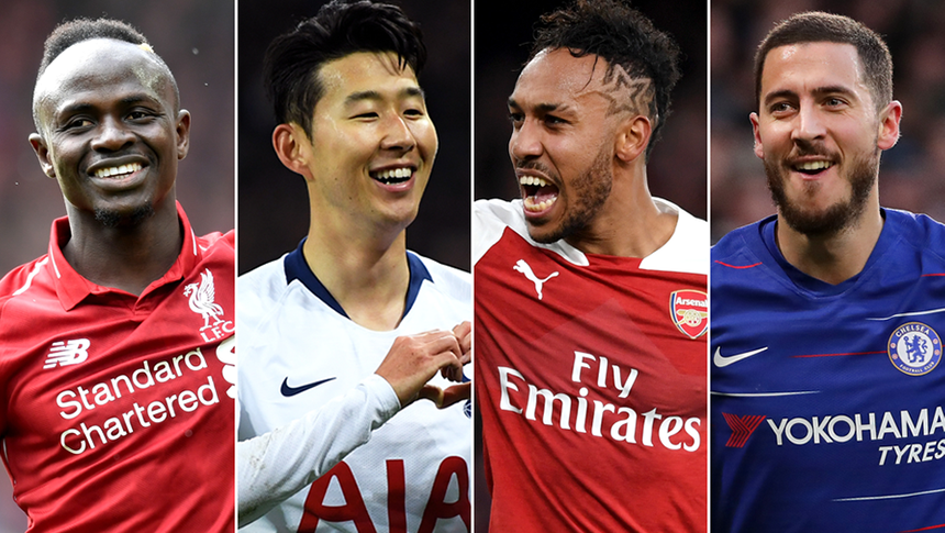 La opulencia de la Premier: por primera vez, 4 clubes de un mismo país definirán la Champions y la Europa League