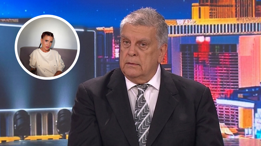 Luis Ventura reveló detalles inéditos sobre el video hot de Florencia Peña: Lo hizo alguien que...