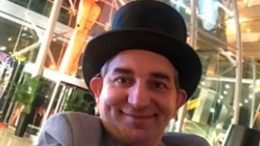 Se supo la millonaria cifra que pagó el Mago Sin Dientes para estar en los Martín Fierro