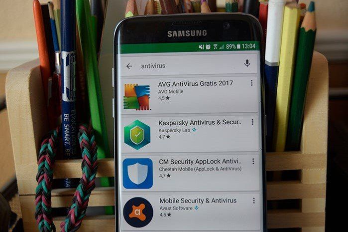 ¿Cuál es el mejor antivirus para Android?