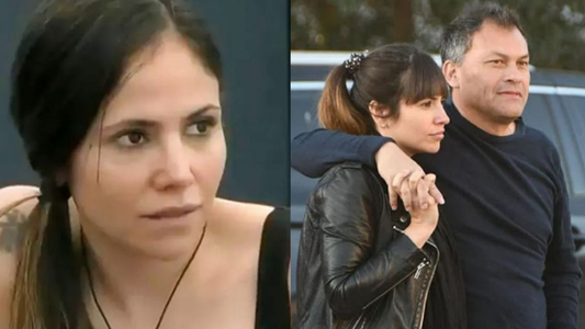 Romina Uhrig confirmó que está separada de Walter Festa y reveló los fuertes motivos en Gran Hermano 2022