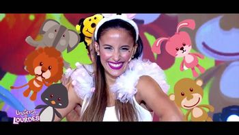 Lourdes Sánchez regresa al teatro con su infantil