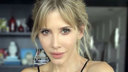 Guillermina Valdés enfrentó los rumores de romance con un empresario