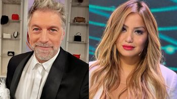 el repudiable comentario de horacio cabak contra karina la princesita y la dura respuesta de su mama