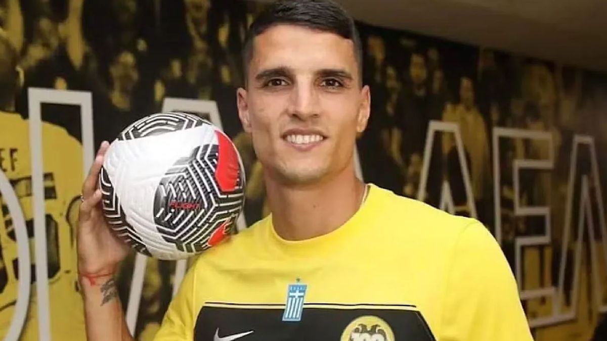 El desgarrador mensaje de Erik Lamela tras su retiro del fútbol: Hace cinco años que tomo...
