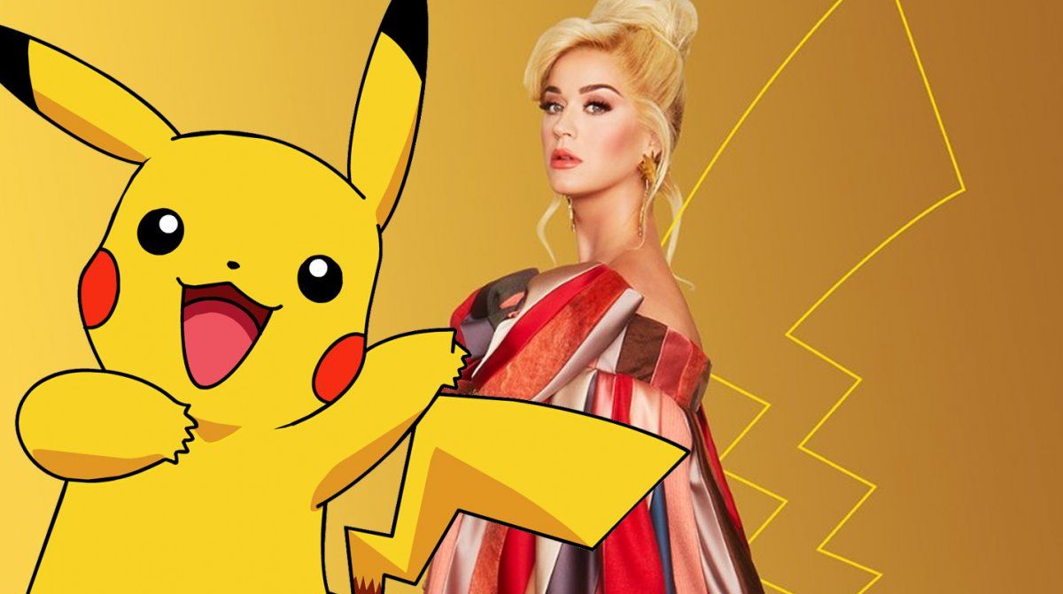 Pokémon 25: Katy Perry, J-Balvin, Post Malone y todo lo que tenés que saber sobre el álbum aniversario del anime