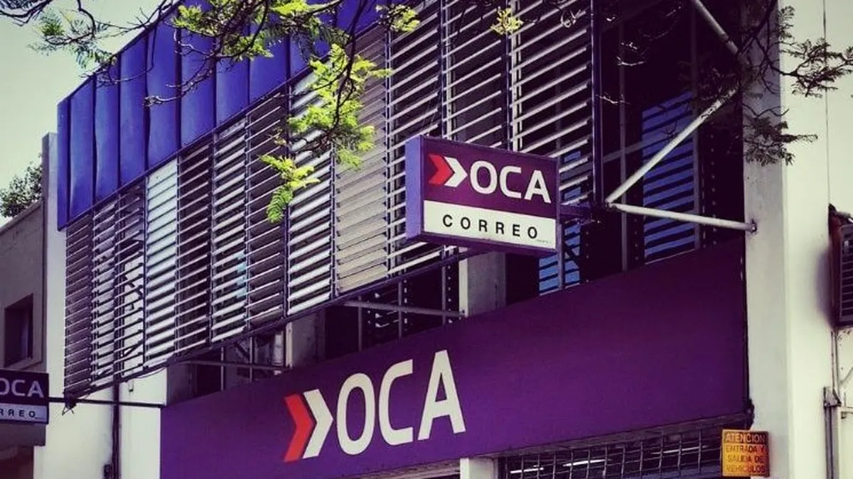 La empresa de correo OCA cambió de dueños: qué importante compañía la compró