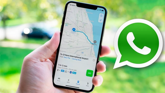 Cómo saber en WhatsApp dónde va tu pareja los fines de semana: el truco MÁS TÓXICO