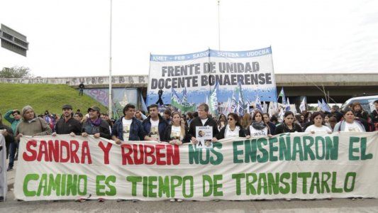 No se ponen de acuerdo: a tres meses de la explosión de Moreno hay polémica sobre cuántas escuelas retomaron las clases