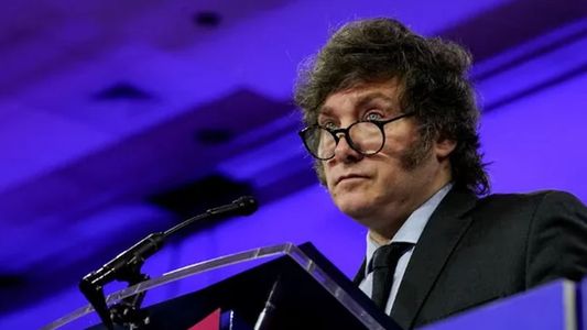 El Gobierno de Javier Milei aseguró que los salarios le ganaron a la inflación y pidió aprobar la Ley Bases
