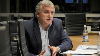 gerardo morales cruza a larreta y a bullrich: juntos por el cambio se esta convirtiendo en una telenovela del pro gerardo morales cruza a larreta y a bullrich: juntos por el cambio se esta convirtiendo en una telenovela del pro