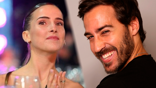 Afirman que Nico Francella está viviendo un romance con la hija de Juana Viale: los detalles