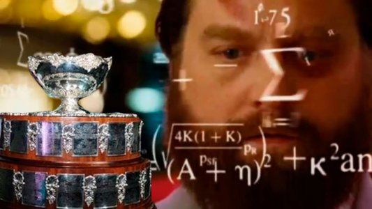 La Davis cambia totalmente su formato el año próximo: cómo se jugará