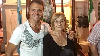 Violento asalto a la madre de Sergio Lapegüe: maniataron a las cuidadoras y una fue ahorcada