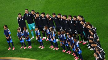 Por qué la Selección Argentina jugará las Eliminatorias para el Mundial 2030 si ya está clasificada