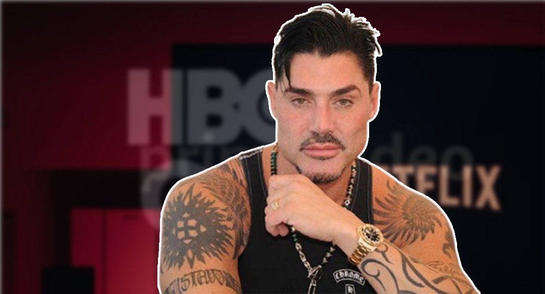 ¿Se viene la biopic de Ricardo Fort? Enterate qué productor ya avanzó con la realización