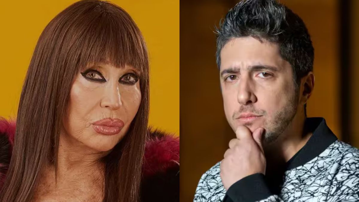 Moria Casan Jey Mammón