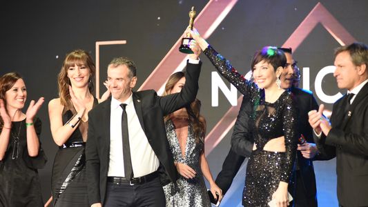 Cristina Pérez y su discurso sobre el aborto: Señores legisladores: ¡Hagan historia!