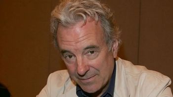 Murió Jay Benedict, el actor de Aliens y Batman, por coronavirus