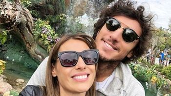 Pampita: Sé que voy a volver a ser mamá algún día