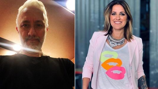 Maju Lozano apuntó contra Andy Kusnetzoff tras la polémica con Noelia Marzol
