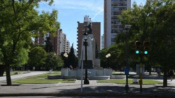 Cómo estará el tiempo en el AMBA y en Bahía Blanca para el fin de semana