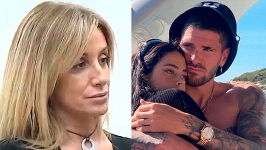La mamá de Camila Homs apuntó a Tini Stoessel y desmintió sus dichos sobre el noviazgo con Rodrigo de Paul