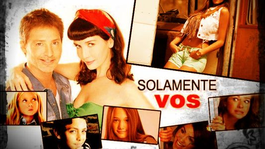 El debut como actriz de Karina Jelinek será en Solamente Vos