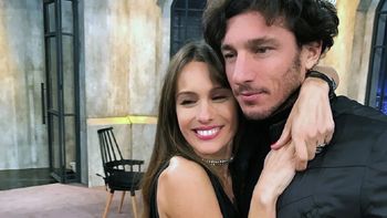 Pampita: Voy a volver a ser mamá
