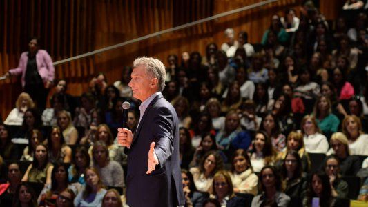 Macri sobre la Justicia: Somos respetuosos de las decisiones de los jueces