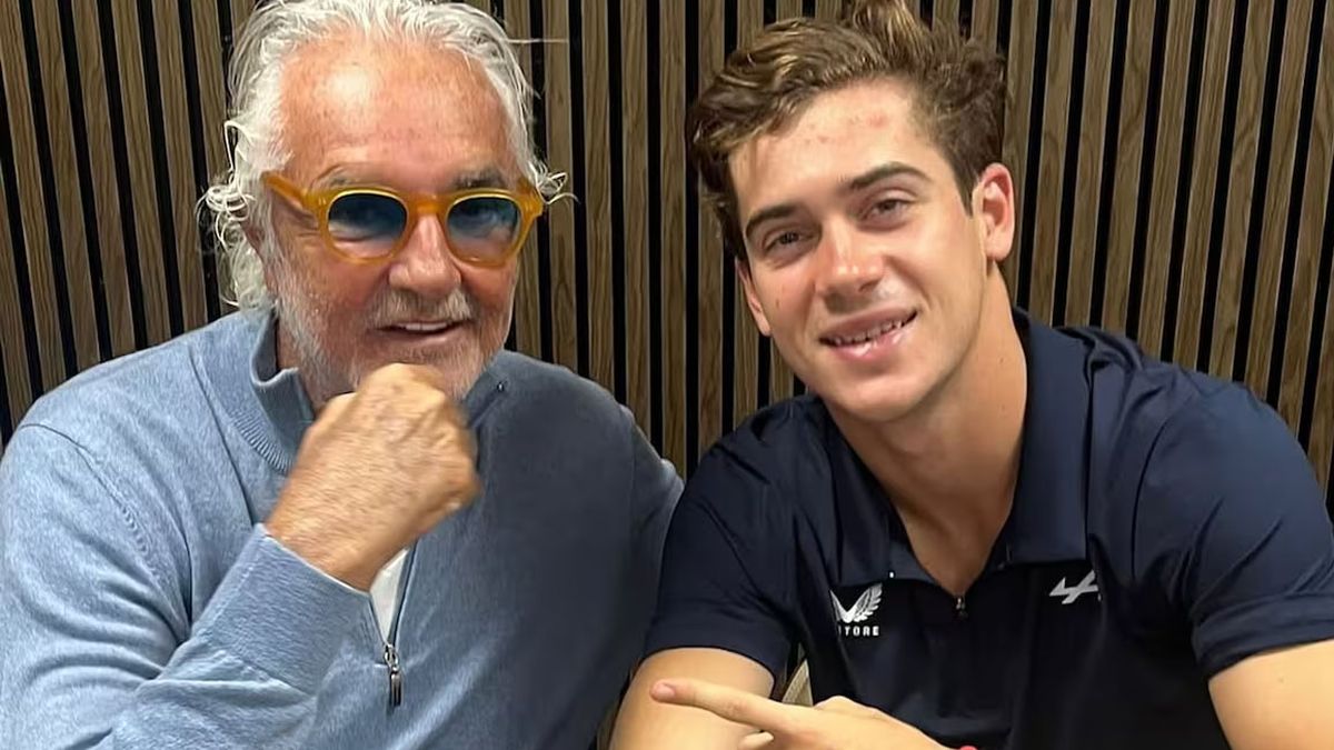 Una fuerte interna sacude a Alpine: cómo afecta a Franco Colapinto