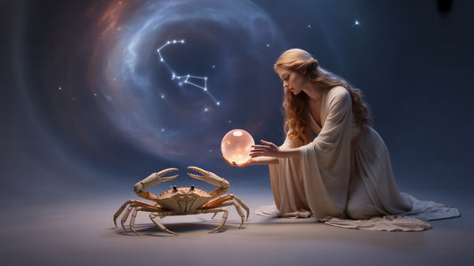 Astrología: Venus en Cáncer transforma tu manera de amar y conectar ¡Mirá los 4 signos más afectados!