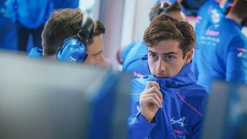 Alpine asumió el error que perjudicó a Colapinto en Australia: Solo podemos disculparnos con Franco