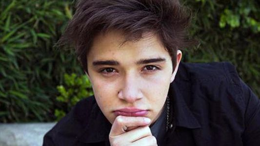 Julián Serrano y el tuit que provocó polémica en la red social