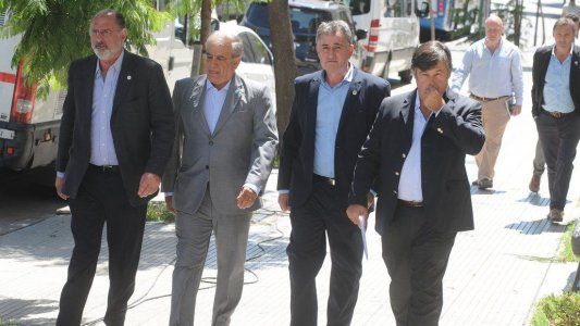 La Mesa de Enlace cruzó fuerte las medidas del Gobierno: reinstauraron el ROE