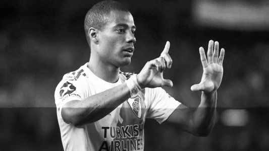 Problema en puerta: el Liverpool uruguayo piensa en recurrir a la FIFA contra River por Nicolás De la Cruz