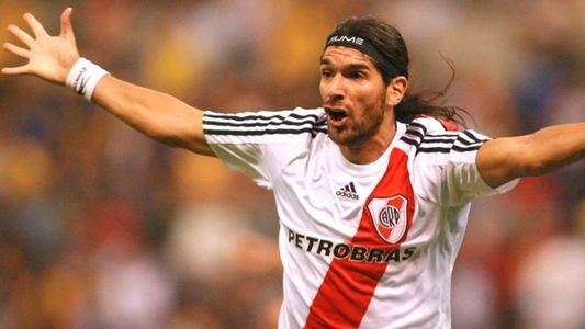 Por qué el Loco Abreu odia a los argentinos: Son unos...
