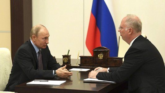 Sputnik V: las vacunas rusas que lleguen al país se fabricarán en India, Corea del Sur o China