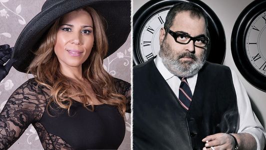 Jaqueline Dutrá habló del informe de Lanata sobre el country donde vive