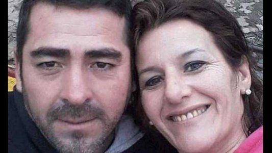 Tuvieron una discusión de tránsito y lo asesinó a puñaladas