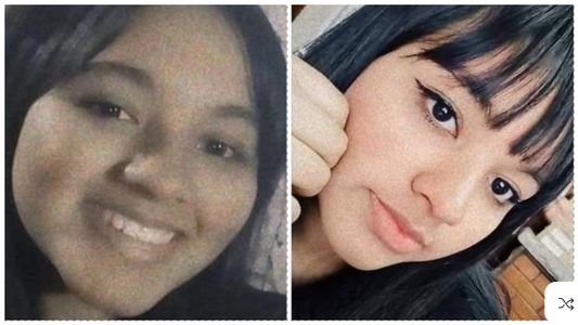 Desesperada búsqueda de una adolescente de 15 años en Lomas de Zamora: ¿cuándo la vieron por última vez?