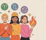 Astrología: los 3 signos que tendrán un golpe de suerte económica antes de octubre
