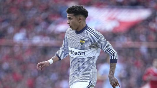 Boca le ganó a Independiente con un gol agónico y se clasificó a los playoffs del Torneo Clausura