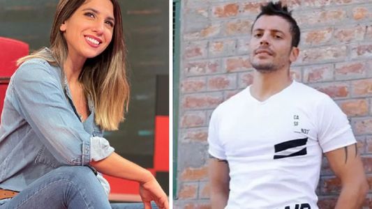 Cinthia Fernández denunció a Ulises Jaitt: el motivo
