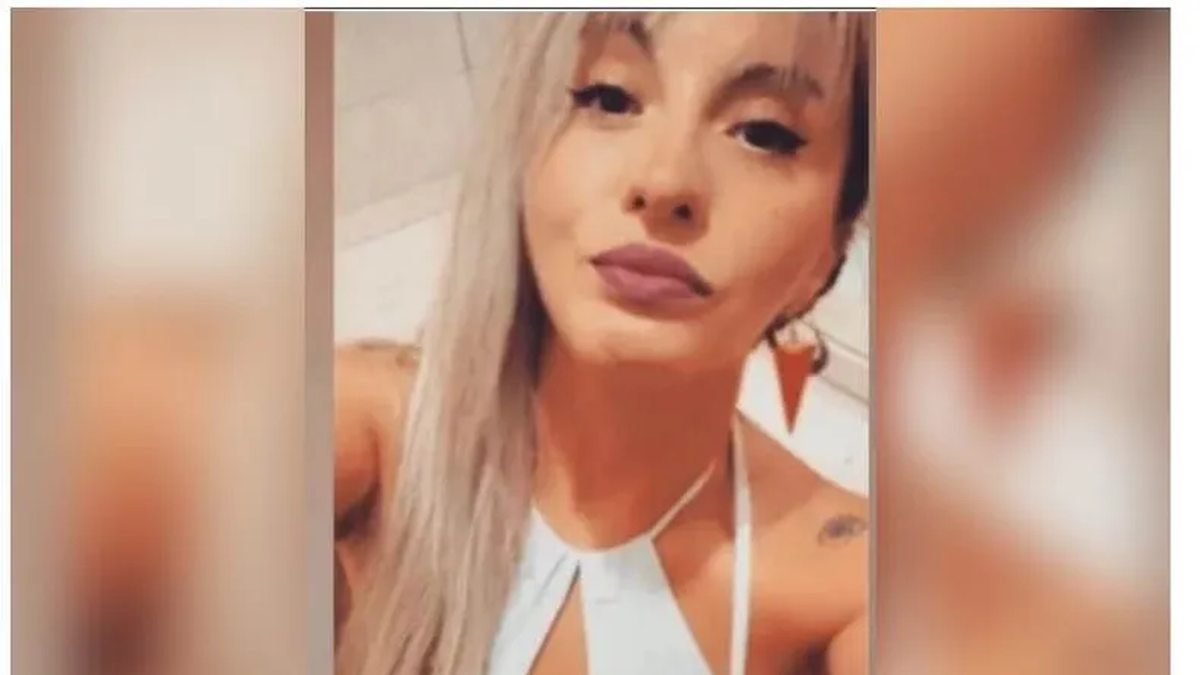 Romina, de 39 años, la primera víctima fatal por dengue en San Juan. (Foto: gentileza Diario de Cuyo) Romina, de 39 años, la primera víctima fatal por dengue en San Juan. (Foto: gentileza Diario de Cuyo)