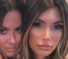 Karina Jelinek rompió el silencio tras acusar a Flor Parise de tóxica: Entré en desesperación