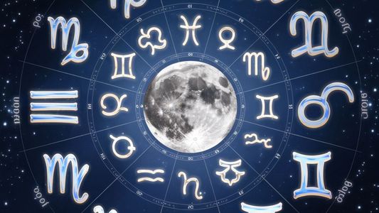 Astrología: los 5 signos más beneficiados por el ingreso de la Luna en Géminis