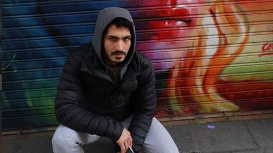 El Chino Darín: Las escenas de sexo no te dan alegría