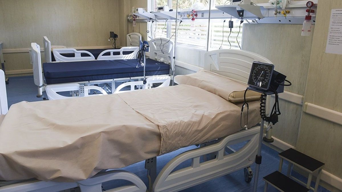 Fue dado por muerto y se despertó cuando disponían a embalsamarlo.