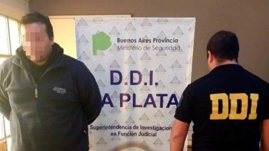 El juez que primero liberó y ahora detuvo al hombre que mató al taxista se defendió por el fallo: No tenía otra opción que liberarlo, lo marca el Código